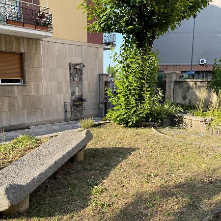 Affitti Brevi Caterina 2 Apartment Sesto San Giovanni Exterior photo
