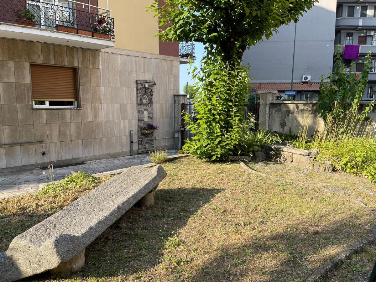 Affitti Brevi Caterina 2 Apartment Sesto San Giovanni Exterior photo