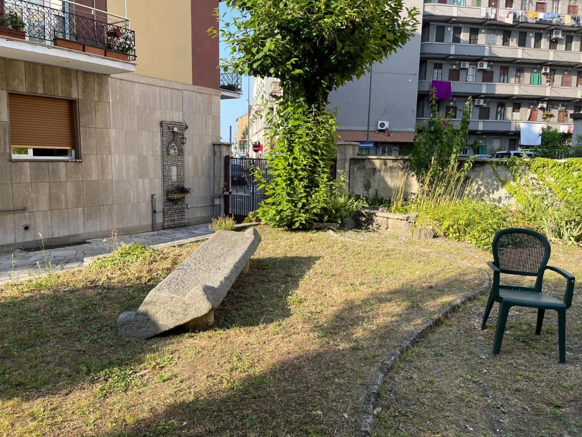 Affitti Brevi Caterina 2 Apartment Sesto San Giovanni Exterior photo